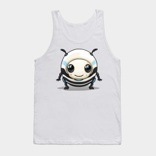 Dairy Cow Isopod Tank Top